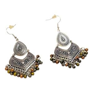Fall Fashion Earrings